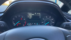 Ford Fiesta 1.0 EcoBoost Zetec 5dr Petrol Hatchback